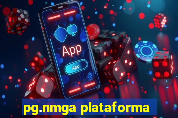 pg.nmga plataforma